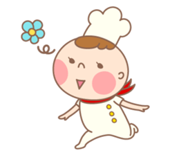 NANI TABEYO? sticker #222377