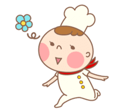 NANI TABEYO? sticker #222377