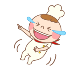 NANI TABEYO? sticker #222379