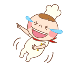 NANI TABEYO? sticker #222379