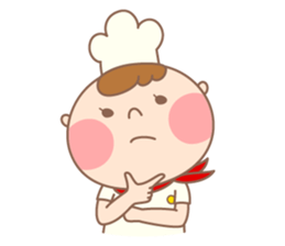 NANI TABEYO? sticker #222381