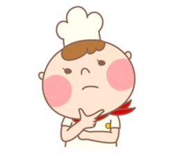 NANI TABEYO? sticker #222381