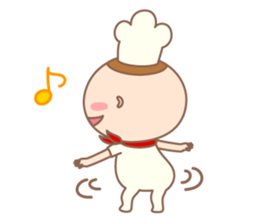 NANI TABEYO? sticker #222382