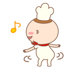 NANI TABEYO? sticker #222382