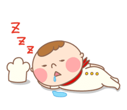 NANI TABEYO? sticker #222383