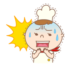 NANI TABEYO? sticker #222384