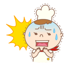 NANI TABEYO? sticker #222384