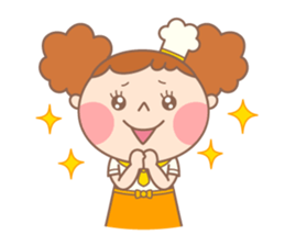 NANI TABEYO? sticker #222386