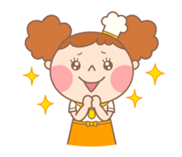 NANI TABEYO? sticker #222386