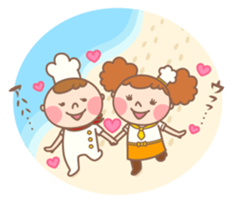 NANI TABEYO? sticker #222387