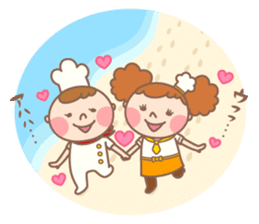 NANI TABEYO? sticker #222387