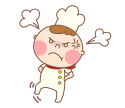 NANI TABEYO? sticker #222390