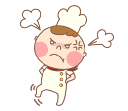 NANI TABEYO? sticker #222390