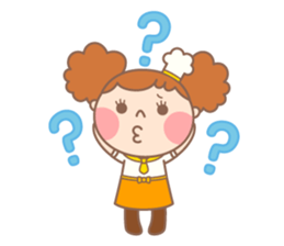 NANI TABEYO? sticker #222391