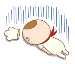 NANI TABEYO? sticker #222394