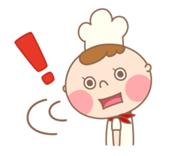 NANI TABEYO? sticker #222395