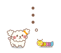 NANI TABEYO? sticker #222396