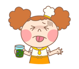 NANI TABEYO? sticker #222397