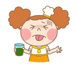 NANI TABEYO? sticker #222397