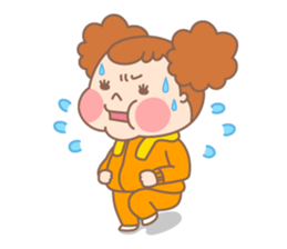 NANI TABEYO? sticker #222399