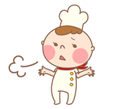 NANI TABEYO? sticker #222400