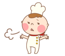 NANI TABEYO? sticker #222400