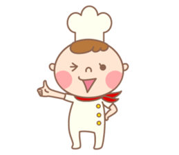 NANI TABEYO? sticker #222401