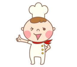 NANI TABEYO? sticker #222401