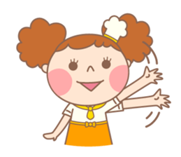 NANI TABEYO? sticker #222403