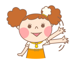 NANI TABEYO? sticker #222403