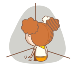 NANI TABEYO? sticker #222406