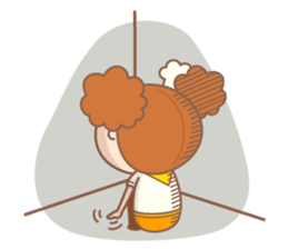 NANI TABEYO? sticker #222406