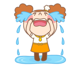 NANI TABEYO? sticker #222407