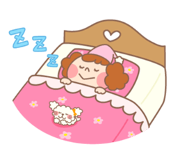 NANI TABEYO? sticker #222412