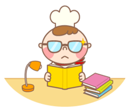 NANI TABEYO? sticker #222413