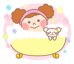 NANI TABEYO? sticker #222415