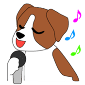 Jack Russell Terriers sticker #222424