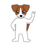 Jack Russell Terriers sticker #222426