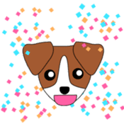 Jack Russell Terriers sticker #222447