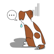 Jack Russell Terriers sticker #222449