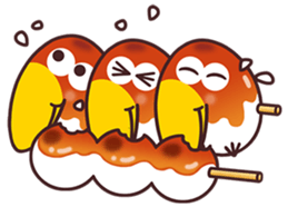 Kyorochan sticker #222460