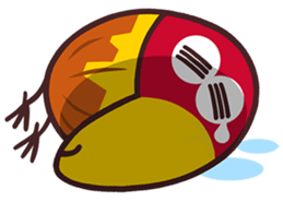 Kyorochan sticker #222464