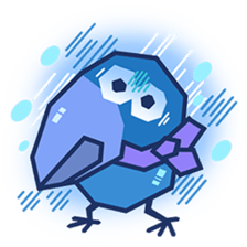 Kyorochan sticker #222465