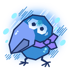 Kyorochan sticker #222465