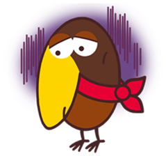 Kyorochan sticker #222473