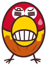 Kyorochan sticker #222491