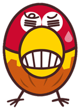 Kyorochan sticker #222491