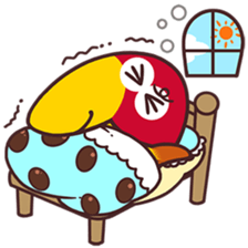 Kyorochan sticker #222494