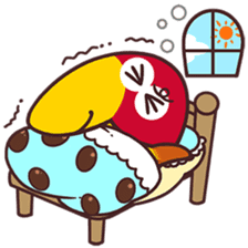 Kyorochan sticker #222494