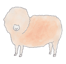 moco moco sticker #222497